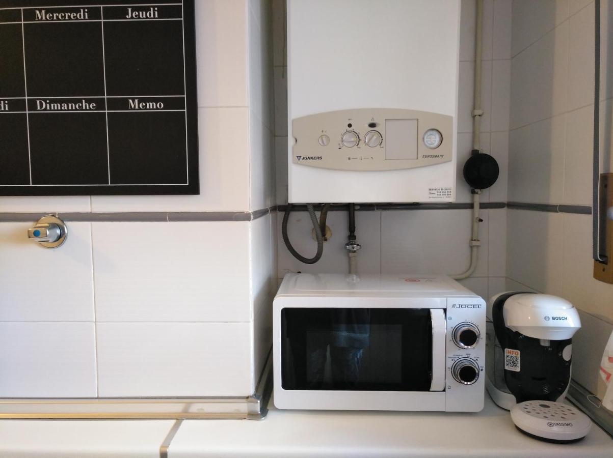 Andramari Tourist Home Parking& Wifi Amorebieta-Etxano Zewnętrze zdjęcie
