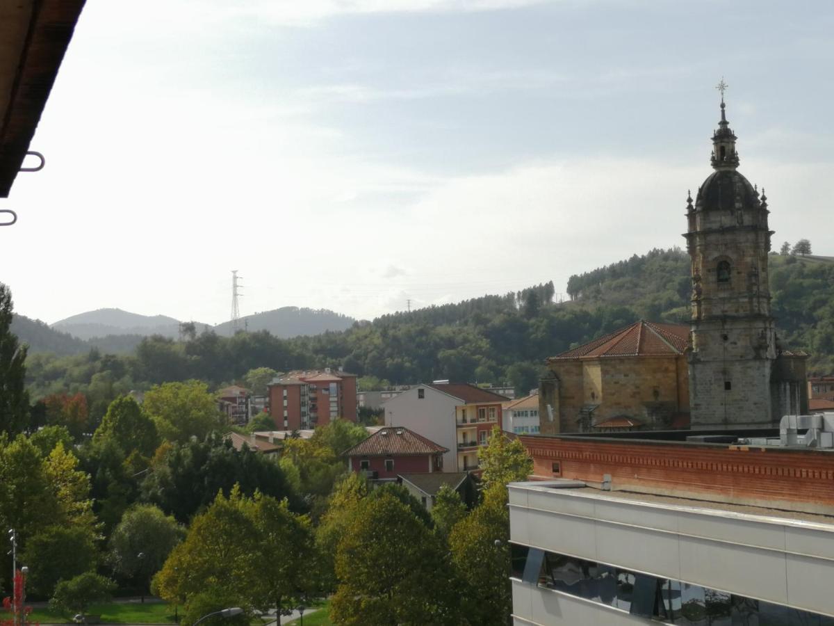 Andramari Tourist Home Parking& Wifi Amorebieta-Etxano Zewnętrze zdjęcie