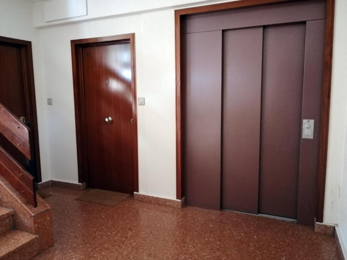 Andramari Tourist Home Parking& Wifi Amorebieta-Etxano Zewnętrze zdjęcie