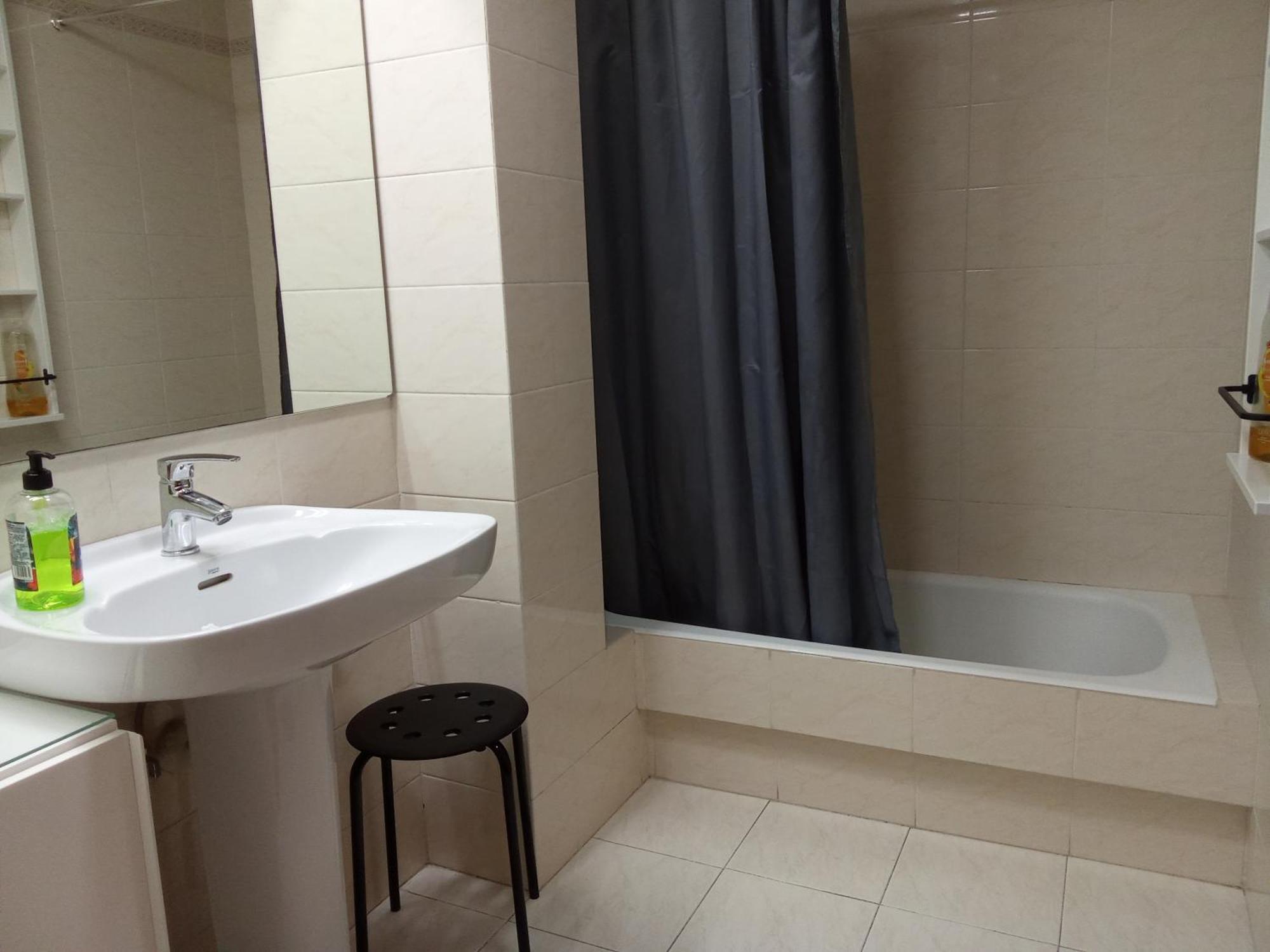 Andramari Tourist Home Parking& Wifi Amorebieta-Etxano Zewnętrze zdjęcie